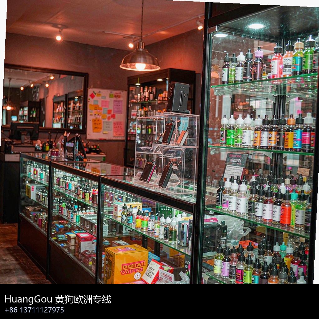 bangkok vape wholesale photo 4