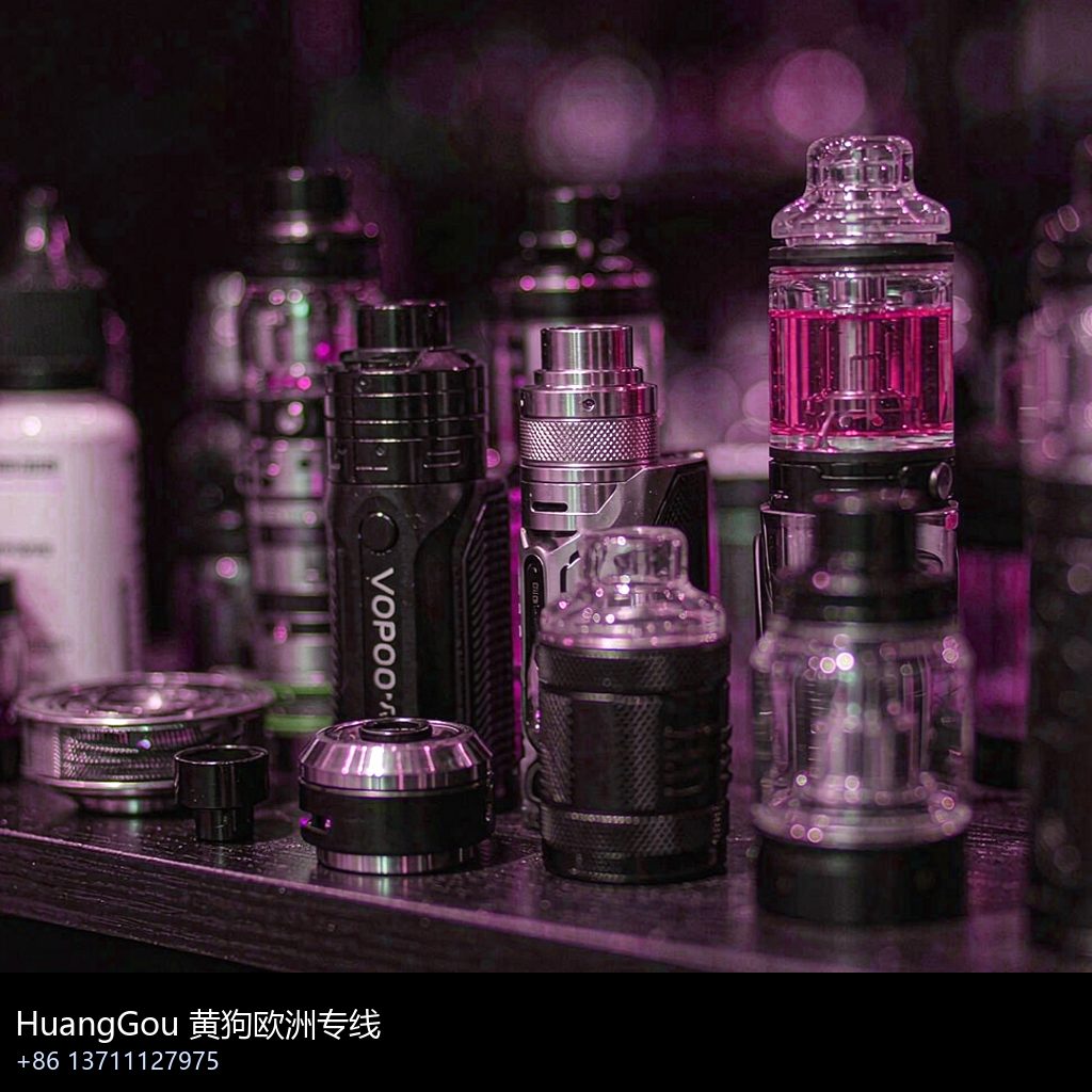 bangkok vape wholesale photo 7