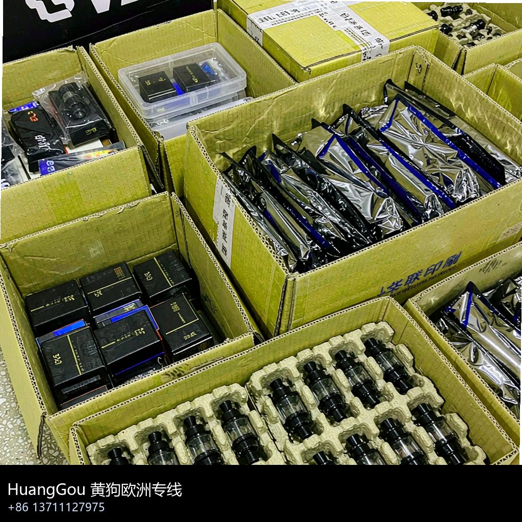 bangkok vape wholesale photo 8